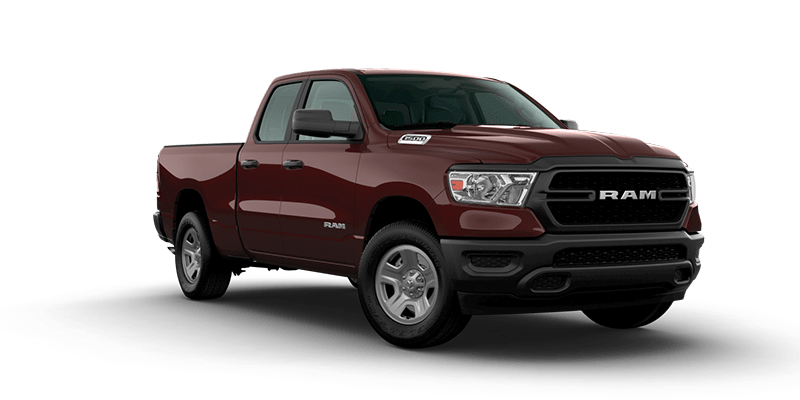 download Dodge Ram Pickup 1500 4X2 workshop manual