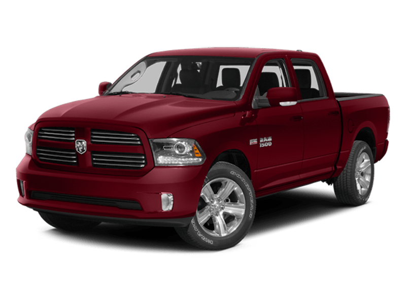 download Dodge Ram Pickup 1500 able workshop manual