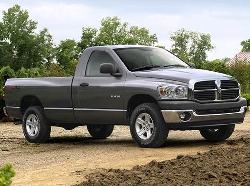 download Dodge Ram Pickup 1500 able workshop manual