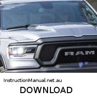 owners manual