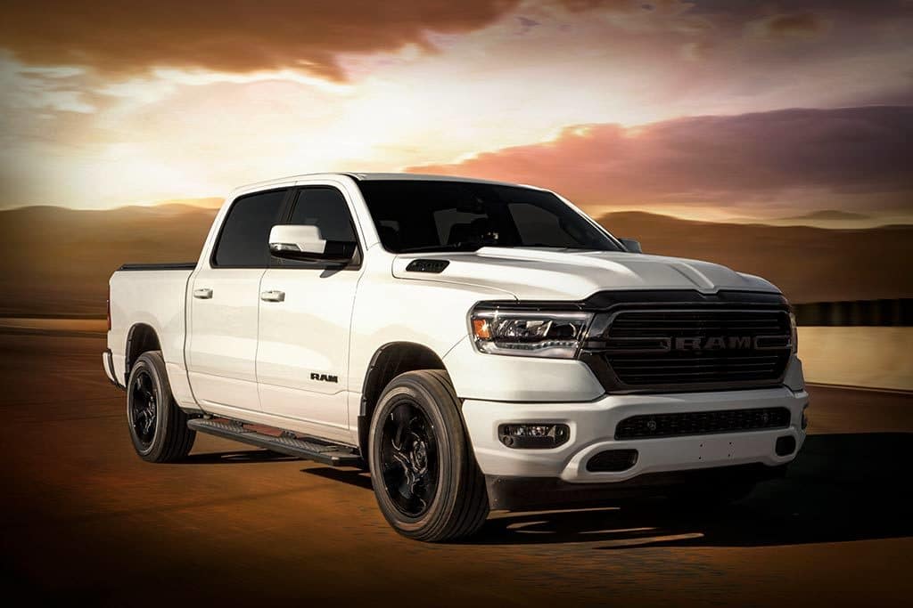 download Dodge Ram Pickup 1500 workshop manual