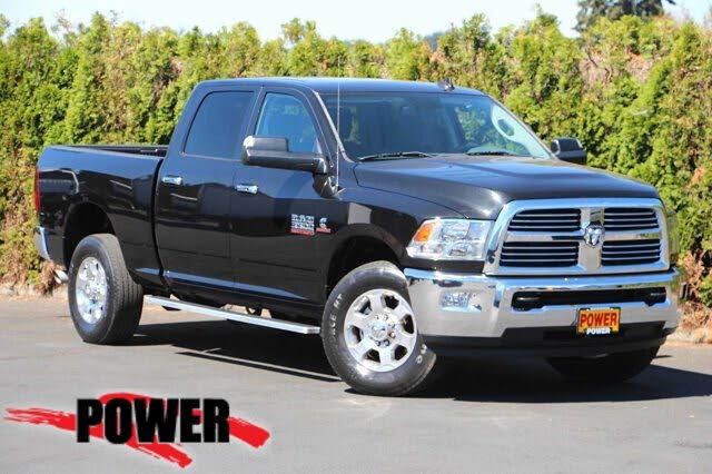 download Dodge Ram Pickup 2500 3500 Truck workshop manual