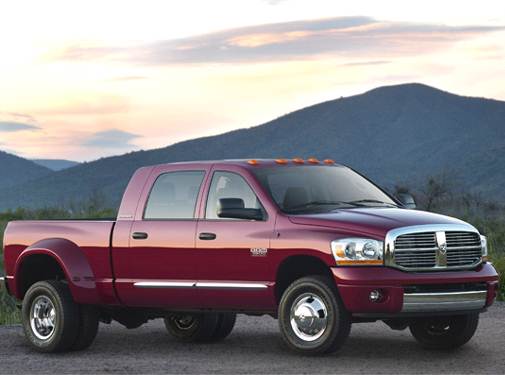 download Dodge Ram Pickup 2500 3500 workshop manual