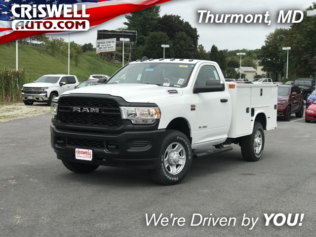 download Dodge Ram Pickup 2500 4X2 workshop manual