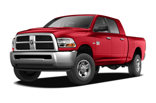 download Dodge Ram Pickup 2500 4X2 workshop manual