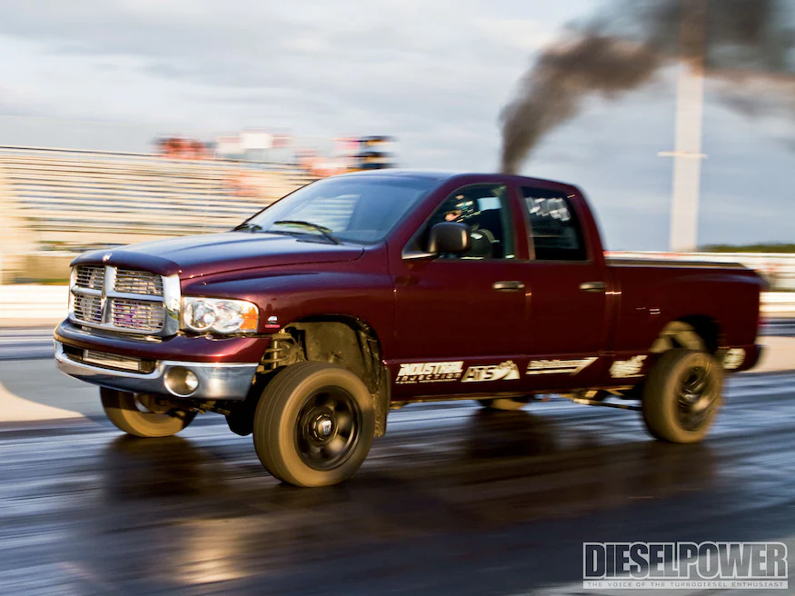 download Dodge Ram Pickup 2500 4X4 able workshop manual