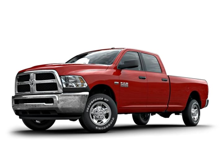 download Dodge Ram Pickup 2500 4X4 able workshop manual