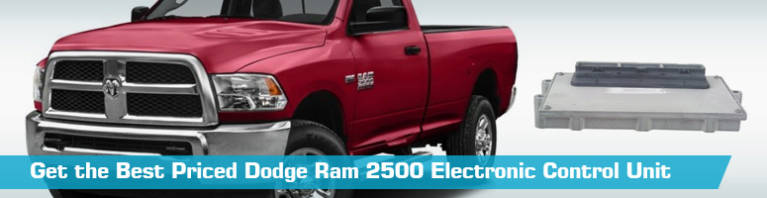 download Dodge Ram Pickup 2500 4X4 workshop manual