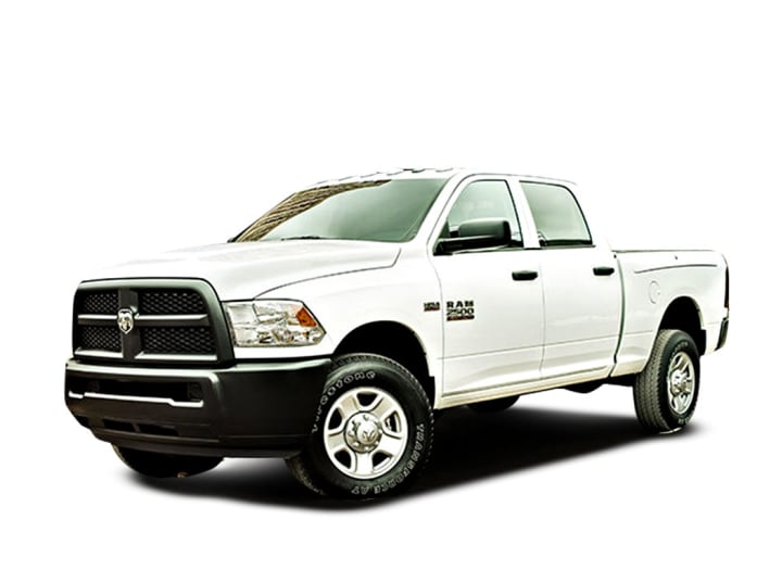 download Dodge Ram Pickup 2500 able workshop manual