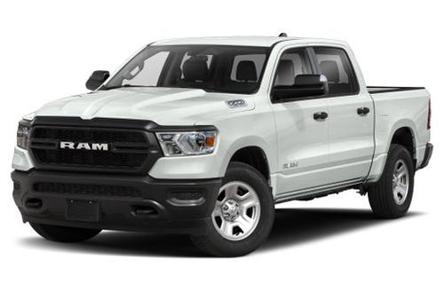 download Dodge Ram Pickup 2500 workshop manual