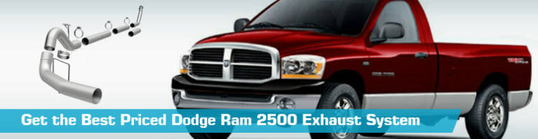 download Dodge Ram Pickup 2500 workshop manual