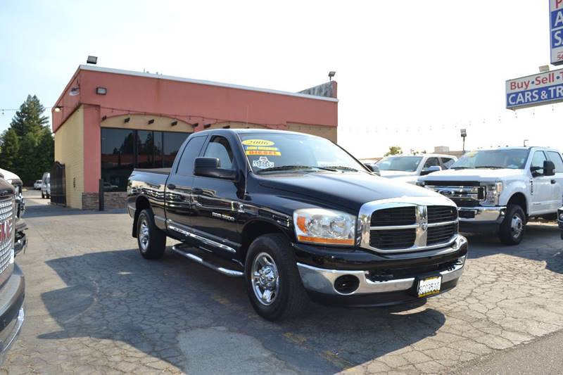 download Dodge Ram Pickup 3500 4X2 workshop manual