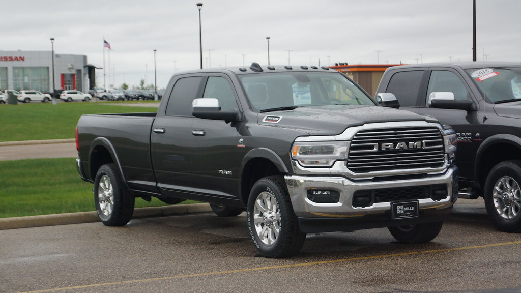 download Dodge Ram Pickup 3500 able workshop manual