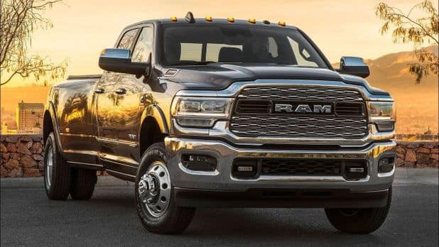 download Dodge Ram Pickup 3500 workshop manual