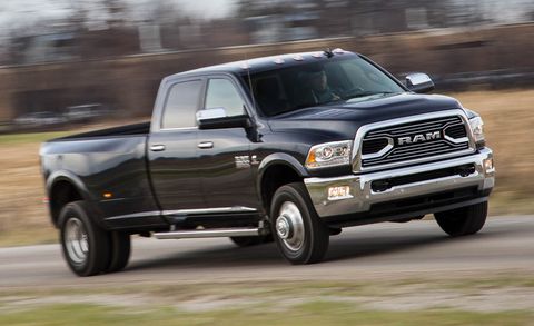 download Dodge Ram Pickup 3500 workshop manual