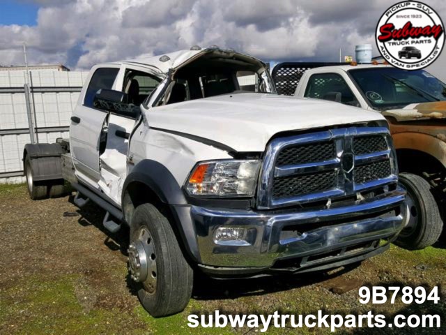 download Dodge Ram Pickup 3500 workshop manual