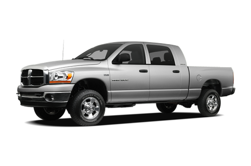 download Dodge Ram Pickup R1500 workshop manual