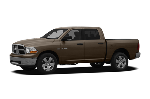 download Dodge Ram Pickup R1500 workshop manual