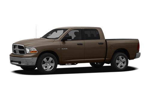 download Dodge Ram Pickup R1500 workshop manual