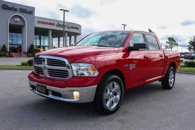 download Dodge Ram Pickup R1500 workshop manual