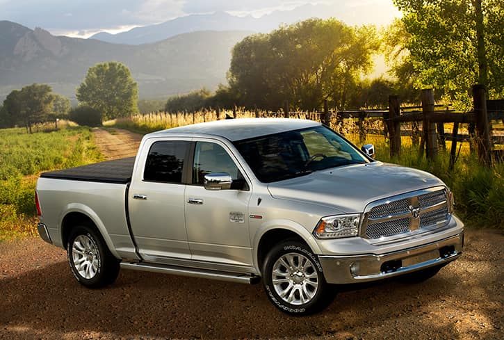 download Dodge Ram Pickup workshop manual