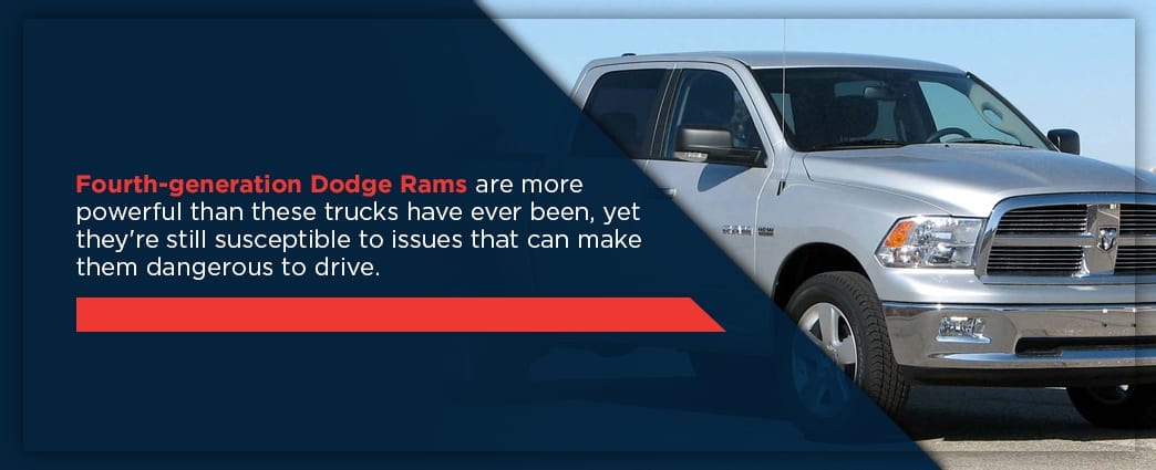 download Dodge Ram Pickup workshop manual