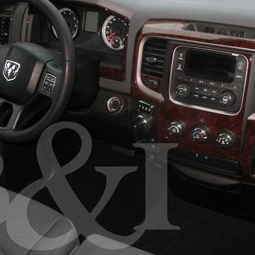 download Dodge Ram Pickup workshop manual