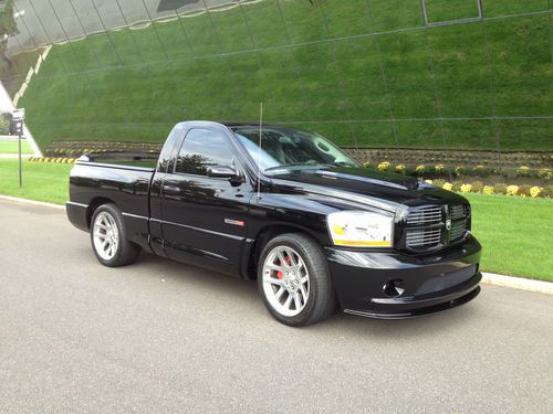 download Dodge Ram SRT 10 workshop manual