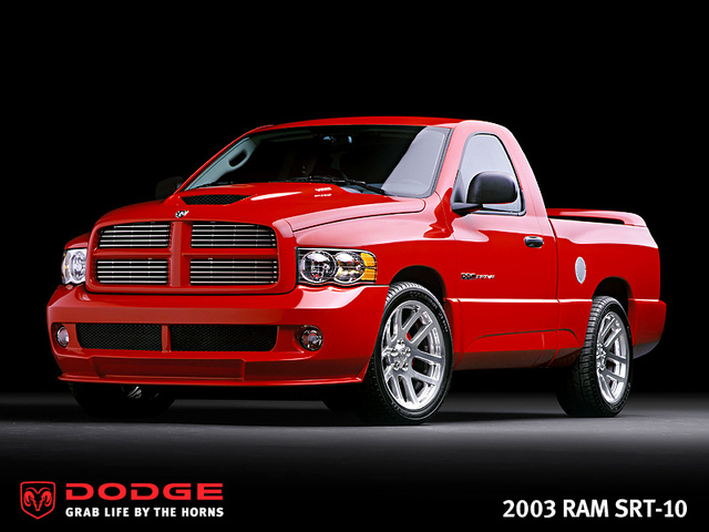 download Dodge Ram SRT 10 workshop manual