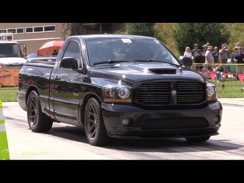 download Dodge Ram SRT 10 workshop manual