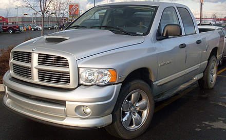 download Dodge Ram SRT10 DR DH 1500 2500 3500 workshop manual