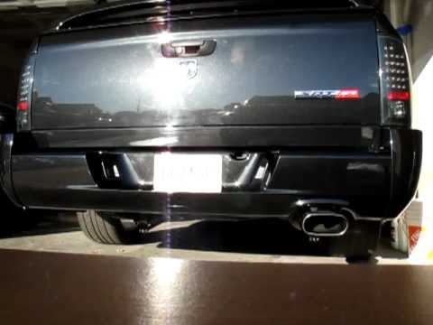 download Dodge Ram SRT10 workshop manual