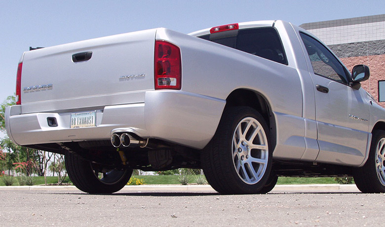 download Dodge Ram SRT10 workshop manual