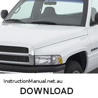 repair manual