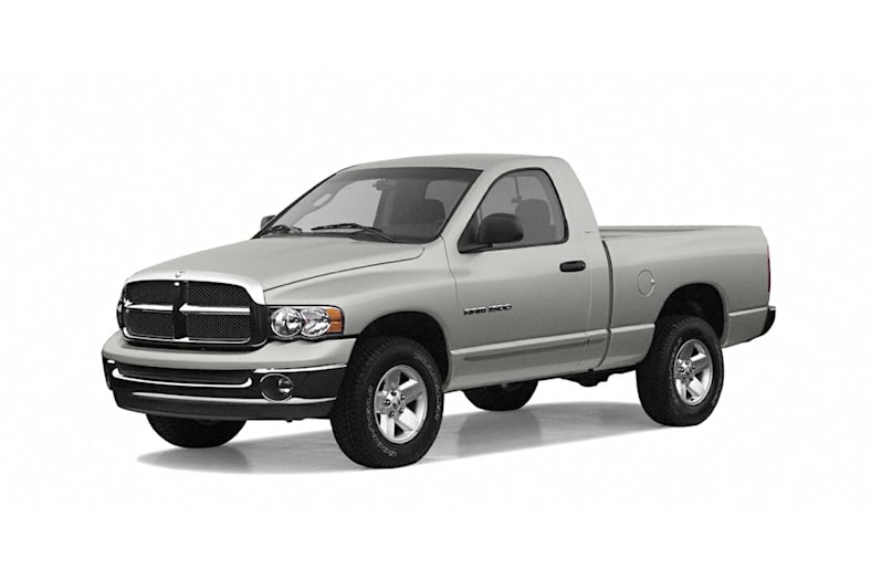 download Dodge Ram Truck 03 able workshop manual