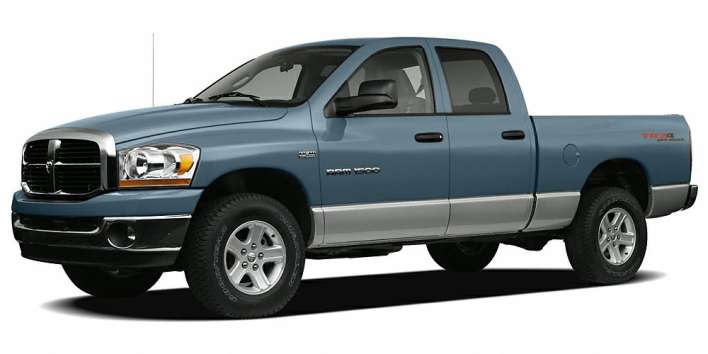 download Dodge Ram Truck 1500 2500 3500 3.7L 4.7L 5.7L 5.9L 8.3L workshop manual