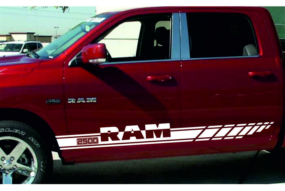 download Dodge Ram Truck 1500 2500 3500 workshop manual