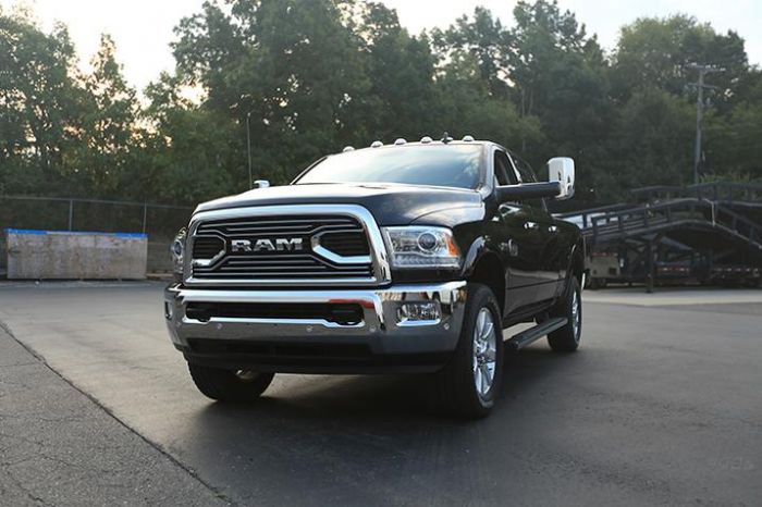 download Dodge Ram Truck 1500 2500 3500 workshop manual