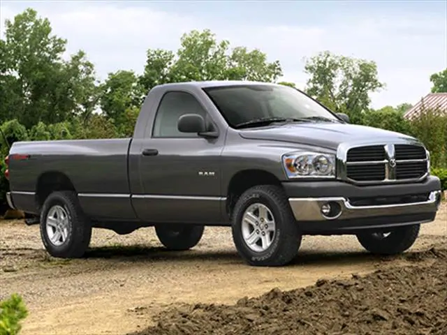 download Dodge Ram Truck 1500 2500 3500 workshop manual