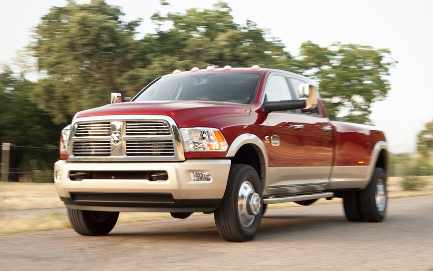 download Dodge Ram Truck 1500 2500 3500 workshop manual