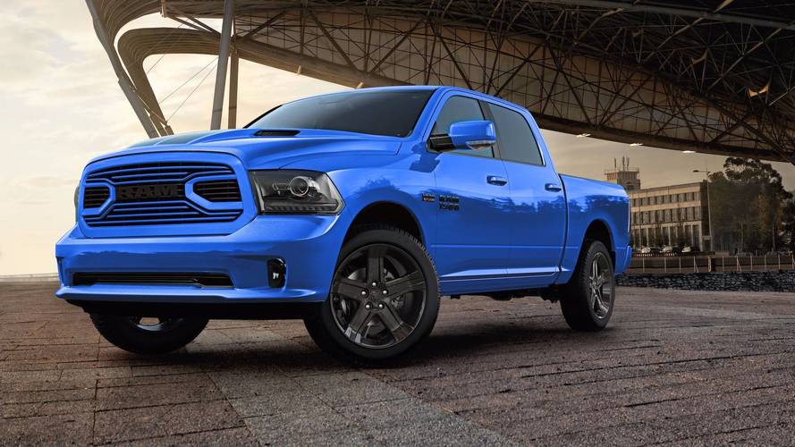 download Dodge Ram Truck 1500 2500 3500 workshop manual