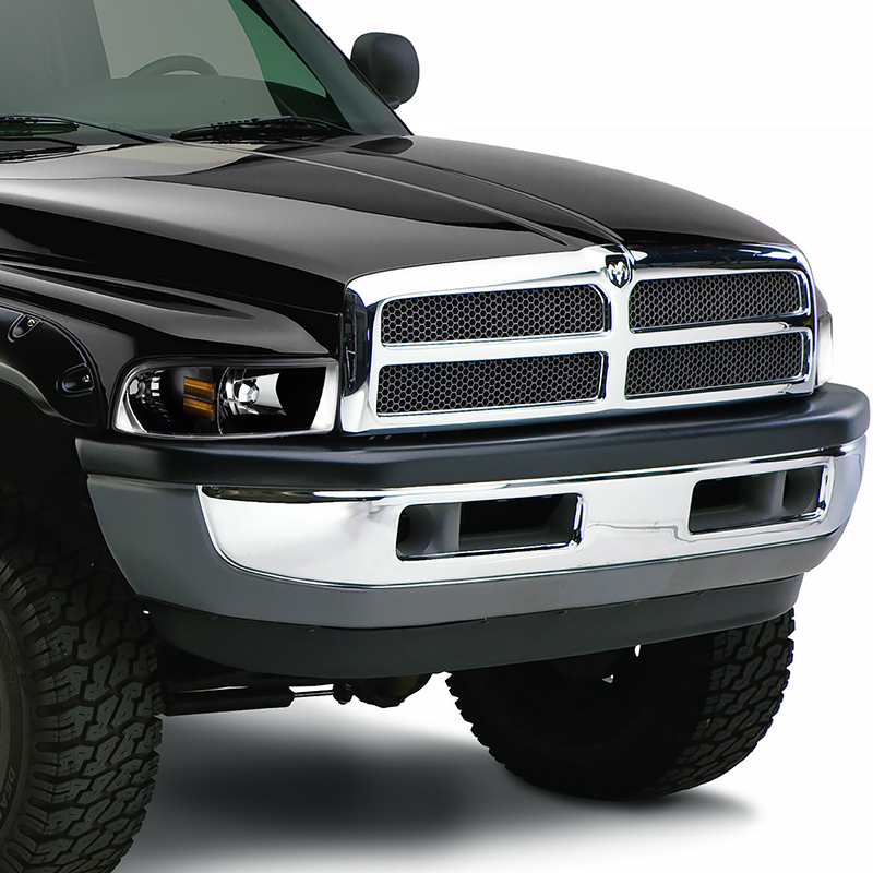 download Dodge Ram Truck 1500 2500 3500 workshop manual