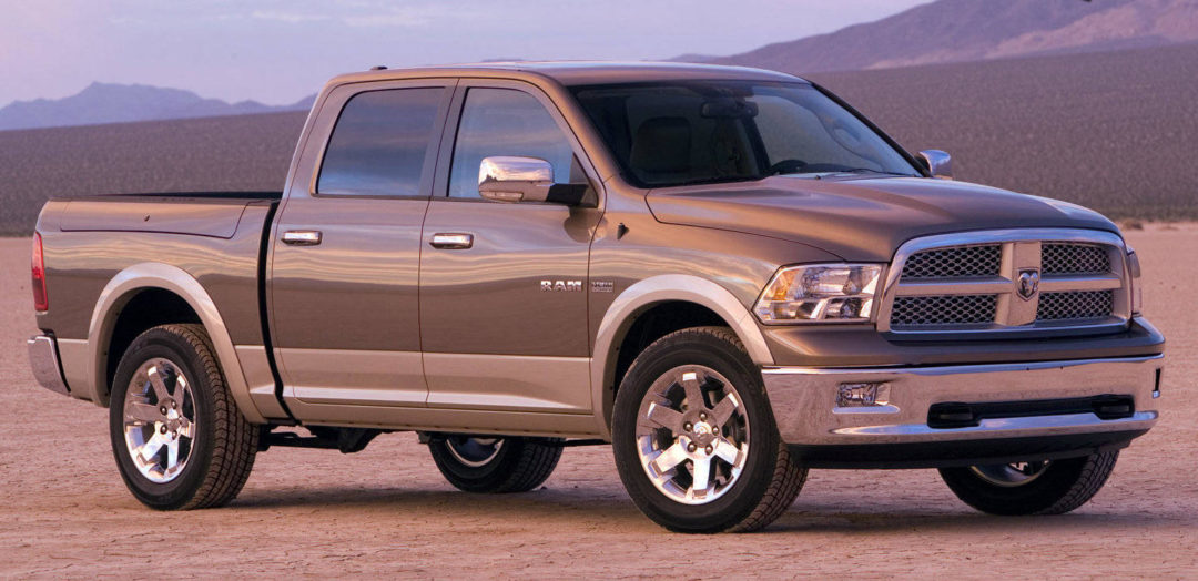 download Dodge Ram Truck 1500 2500 3500 workshop manual