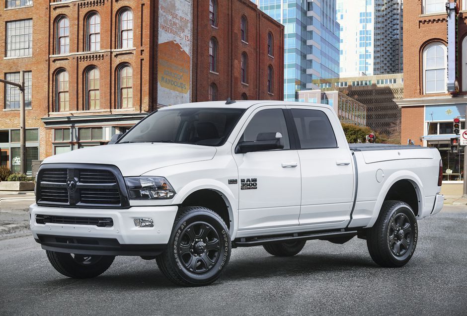 download Dodge Ram Truck 1500 3500 workshop manual