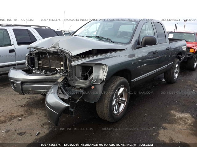 download Dodge Ram Truck 1500 workshop manual