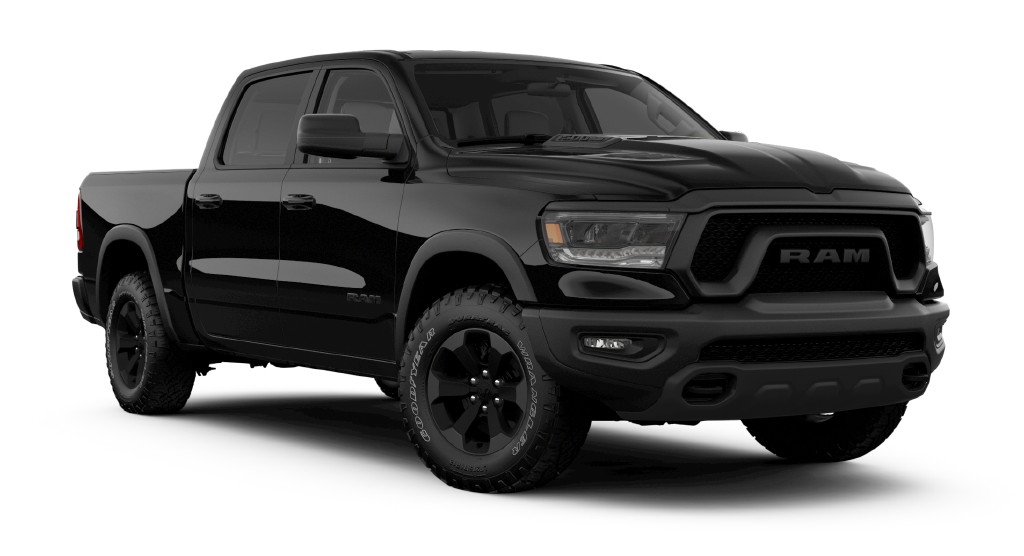 download Dodge Ram Truck 1500 workshop manual