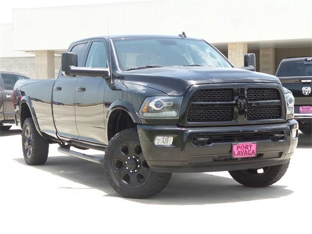 download Dodge Ram Truck 2500 3500 Manua workshop manual