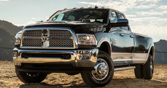 download Dodge Ram Truck 2500 3500 workshop manual