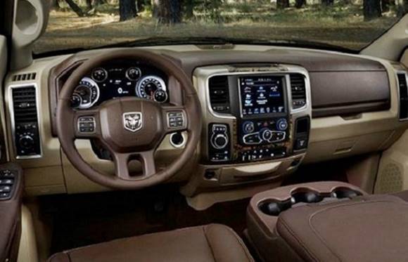 download Dodge Ram Truck 2500 workshop manual