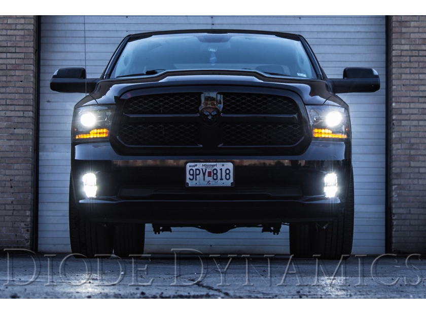 download Dodge Ram Truck 2500 workshop manual